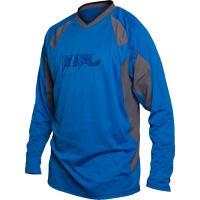 Джерси Royal Turbulence LS