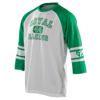 Джерси Royal Athletic 3/4
