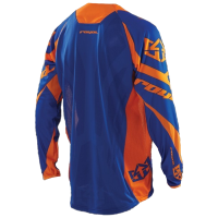 Джерси Royal Race L/S