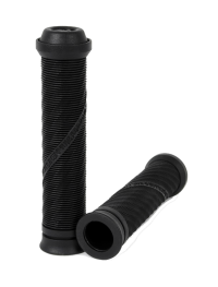 Грипсы Shadow Thirteen Flangless DCR