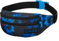 Сумка на пояс DAKINE WOMENS CLASSIC HIP BFL BLUE FLOWERS