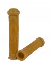 Грипсы Shadow Thirteen Flangless DCR