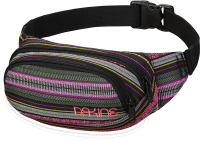 Сумка на пояс DAKINE WOMENS HIP PACK FIESTA FST