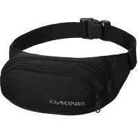 Сумка на пояс DAKINE HIP PACK BLACK w13