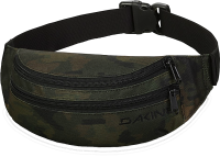 Dakine Classic Hip Pack Marker Camo Mkc