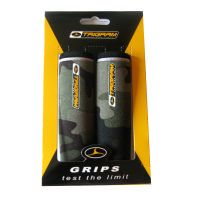 Грипсы TRIGRAM GALLANT NYLON & FOAM
