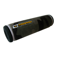 Грипсы TRIGRAM GALLANT NYLON & FOAM