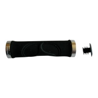 Грипсы TRIGRAM GOODY HIGH DENSITY