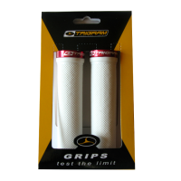 Грипсы TRIGRAM GUIDE KRATON W/ALLOY LOCK