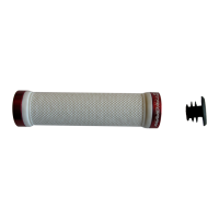 Грипсы TRIGRAM GUIDE KRATON W/ALLOY LOCK