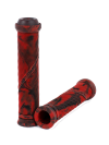 Грипсы Shadow Thirteen Flangless DCR