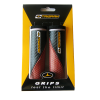 Грипсы TRIGRAM GR-M5 CARBON SPONGE LEATHER