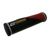 Грипсы TRIGRAM GR-M5 CARBON SPONGE LEATHER