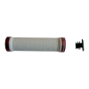 Грипсы TRIGRAM GUIDE KRATON W/ALLOY LOCK